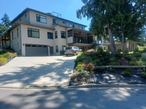 Self Contained Guest Suite