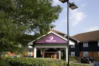 Premier Inn Ipswich North Hotels in Barham