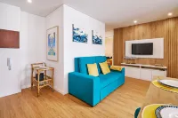 Apartment Ricardo - 200m to the beach Hotels in Armacao de Pera