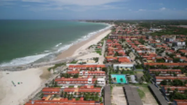 Apartment Icaraí, Fortaleza CE- Next to CUMBUCO