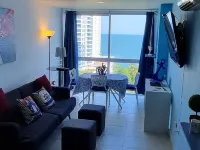 Beautiful apartment in Playa in Coronado Hotels in Chame