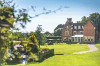 Burley Manor - Pet-friendly