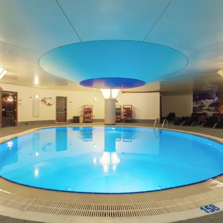 Pineta Park Deluxe Hotel - All Inclusive