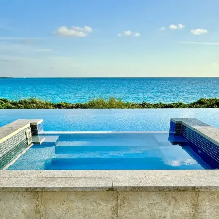 Peace N 'Privacy in Paradise