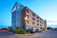 Ibis Lyon Est Meyzieu Hotel a Jonage