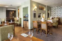 Premier Inn London Croydon Town Centre Hotels in Croydon