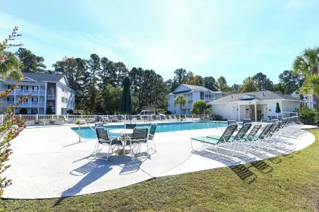 Green Fairways Retreat Condo Отели рядом с достопримечательностью «Golf Desk»