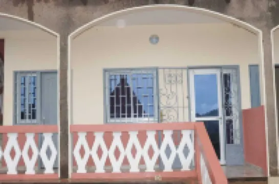 Superbe Appartement Meublé Deux-pièces Hotel di 