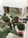 Luxury duplex apartment in the center of agadir