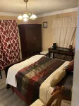 Jimmie's House is a cozy newly remodel three bedroom home that can accommodate 5 Các khách sạn gần Pine Bluff/Jefferson County Historical Museum