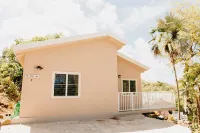 Cozy accommodations in a great location.