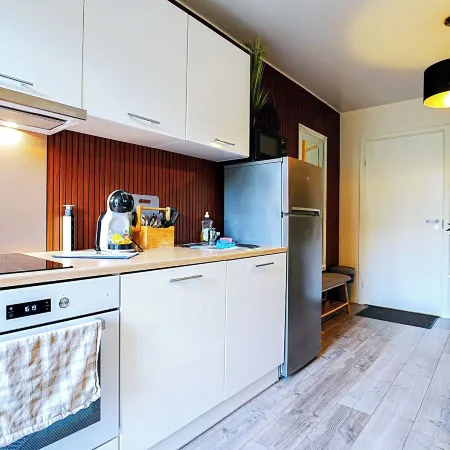 Cofy Rentals Tartu