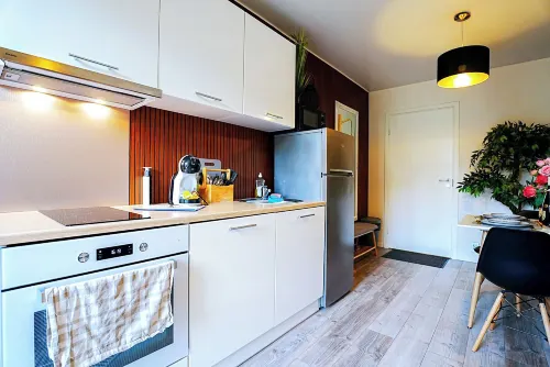 Cofy Rentals Tartu - Alojamientos