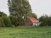 Gutshaus Vieregge - Apartment B فنادق في Neuenkirchen