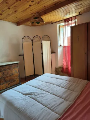 Appartement 35m² Avec Balcon vu sur la Nature ! Hotels in Sant'Andrea-di-Bozio