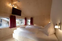Chalet Kreischbergsicht: Whirlpool,Free Tennis,Skislope near and easy to get to!