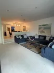 3 bedroom Town House, Paradise Island, Ocean Front Property