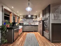 Unique Cottage near Canyon Lands National Park