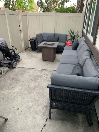 Disneyland Family home near Beach & Walk to zoo. Super central. Отели в г. Тастин