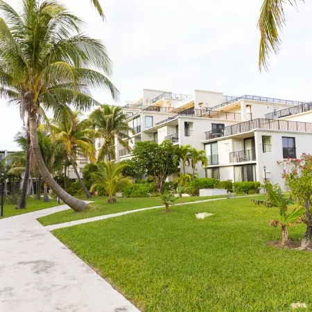 Stunning Oceanfront Condo at Coral Beach unit 1107