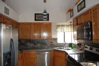 Beautiful and Spacious 3 Bedroom Home