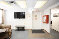 Wardens Quarters: 2 Bedroom Apt
