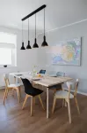 Our farm vacation apartment