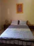 Two rooms for rent in a quiet villa