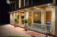 Detacted , Luxury  Lodge Within Open Country Các khách sạn gần Sân bay Exeter