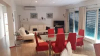 Apartment with stunning sea views