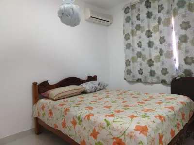 Comfort and quiet in Các khách sạn gần Gamboa Da Praia