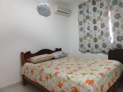 Comfort and quiet in Hotel a Cairu