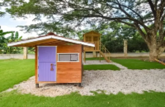 Sea- Esta  Condo #105C at Leora Pacifico Condo in Tamarindo Beach Costa Rica