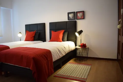 Casa Lisboa Oriente A Privileged Location