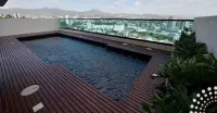 Luxury 3BR Apartment in Astria