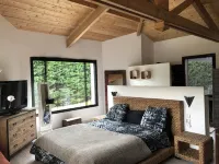 Large Villa with Sea Pool Promo Last Mint Hotels in Messanges