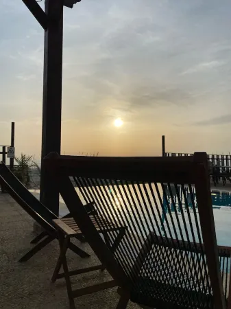 Entire Villa - Dead Sea Jordan