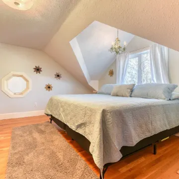 First Place-Family Corporate Social GatheringsHome Away from Home