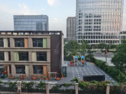 Tongxin Homestay (Guanghui Road)