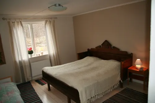 Harabygget - charming red/white house close to nature - 2-Star