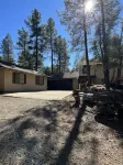3 Room Cozy Suite in the Pines, near Downtown Prescott & many other attractions