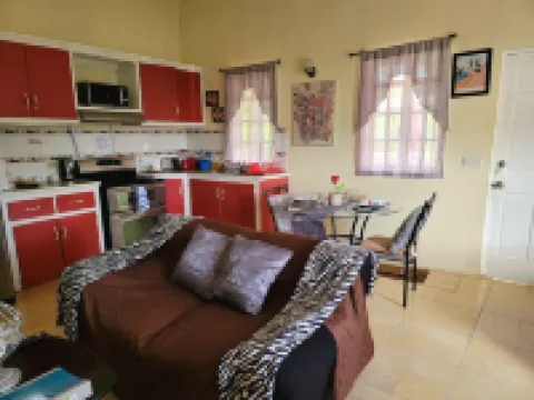 Comfort Suites - One Bedroom Apartment