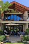 Casa Chocolate: 5-Star Luxury Beachfront Villa at the Palms, Villa 22 - 5 estrellas