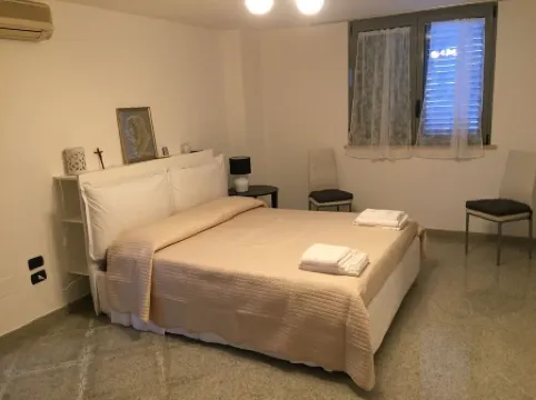 Hospitable and central