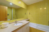 Apartment Isilda with pools on the roof terrace