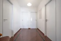 Blue Nora Apartamento Acima de Praia, com Vista Mar!