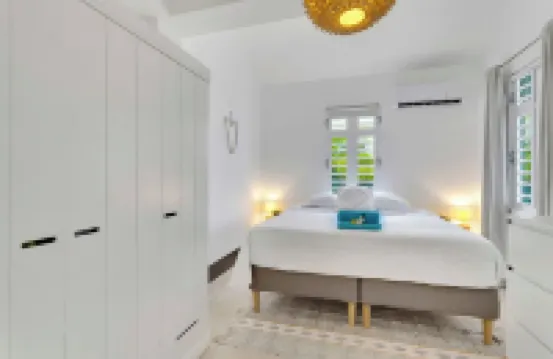 Kas Azul - New water front villa with private pool Hotels in 