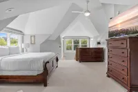 Harriet House - Bungalow