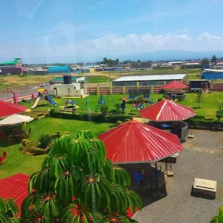 Newstead Hotel Naivasha