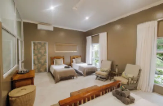 IGwalagwala Guest House